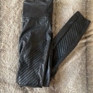 Spanx leggings